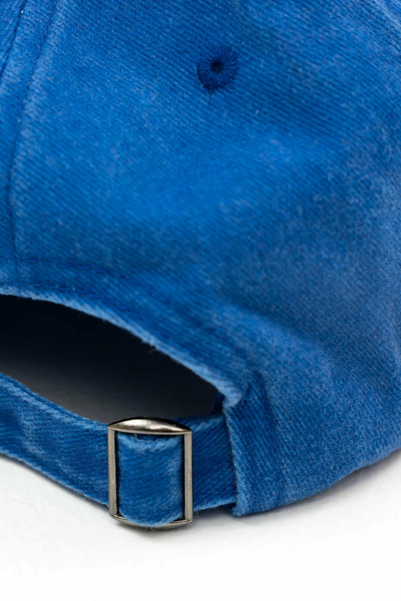 Кепка TERRA PRO TERRA PRO для мужчин, размер 1, blue — фото 1