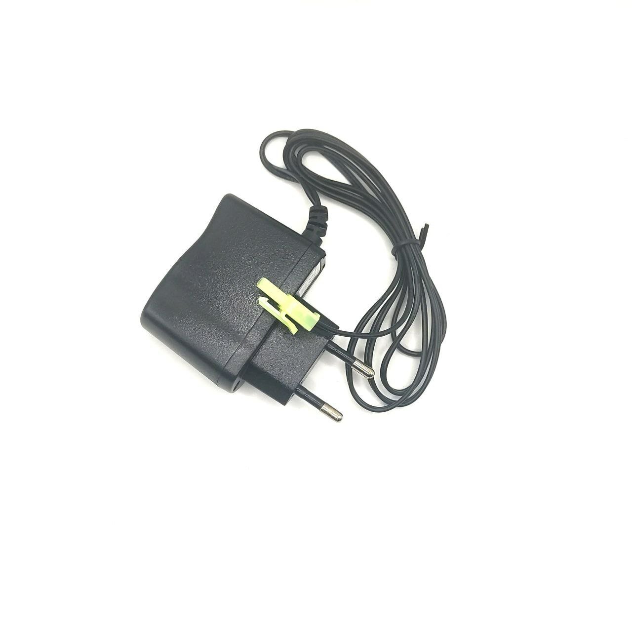 Зарядное устройство HSP HSP58114, для радиоуправляемых моделей, разъем Mini Tamiya — фото 1