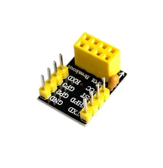 ESP8266 модуль XiangYangWei