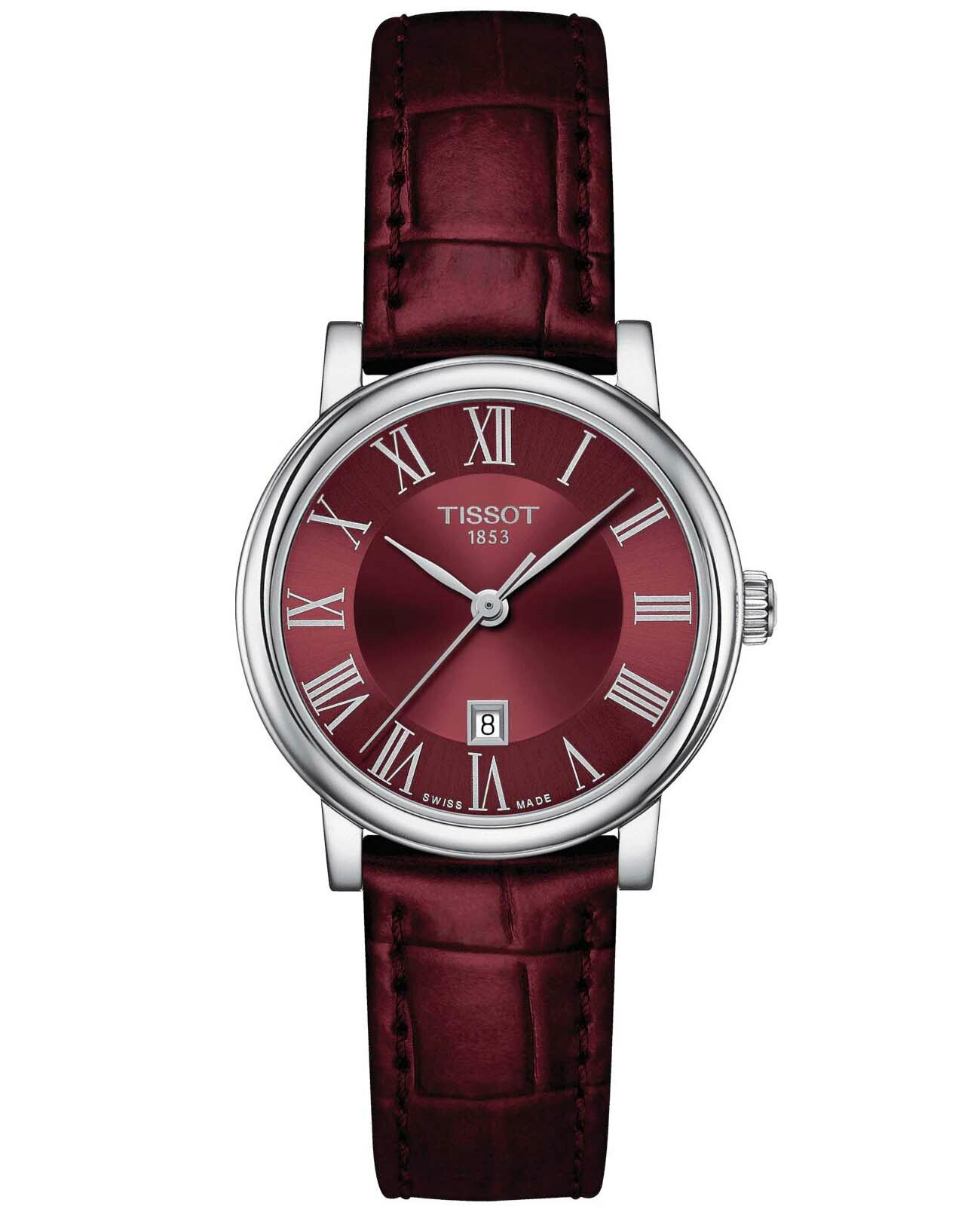 Наручные часы TISSOT T-Classic