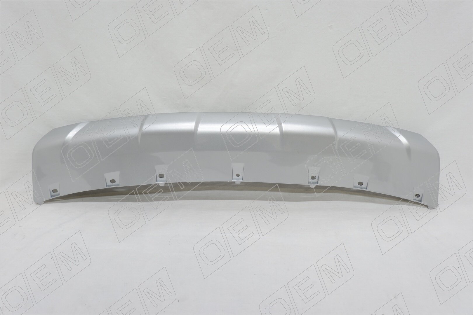 Накладка бампера переднего Chery Tiggo 4 602000490AA, Черри Тигго 4, год с 2019 по нв, O.E.M.