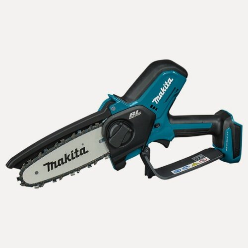Изображение товара Пила цепная аккумуляторная MAKITA DUC150Z (без АКБ и ЗУ)