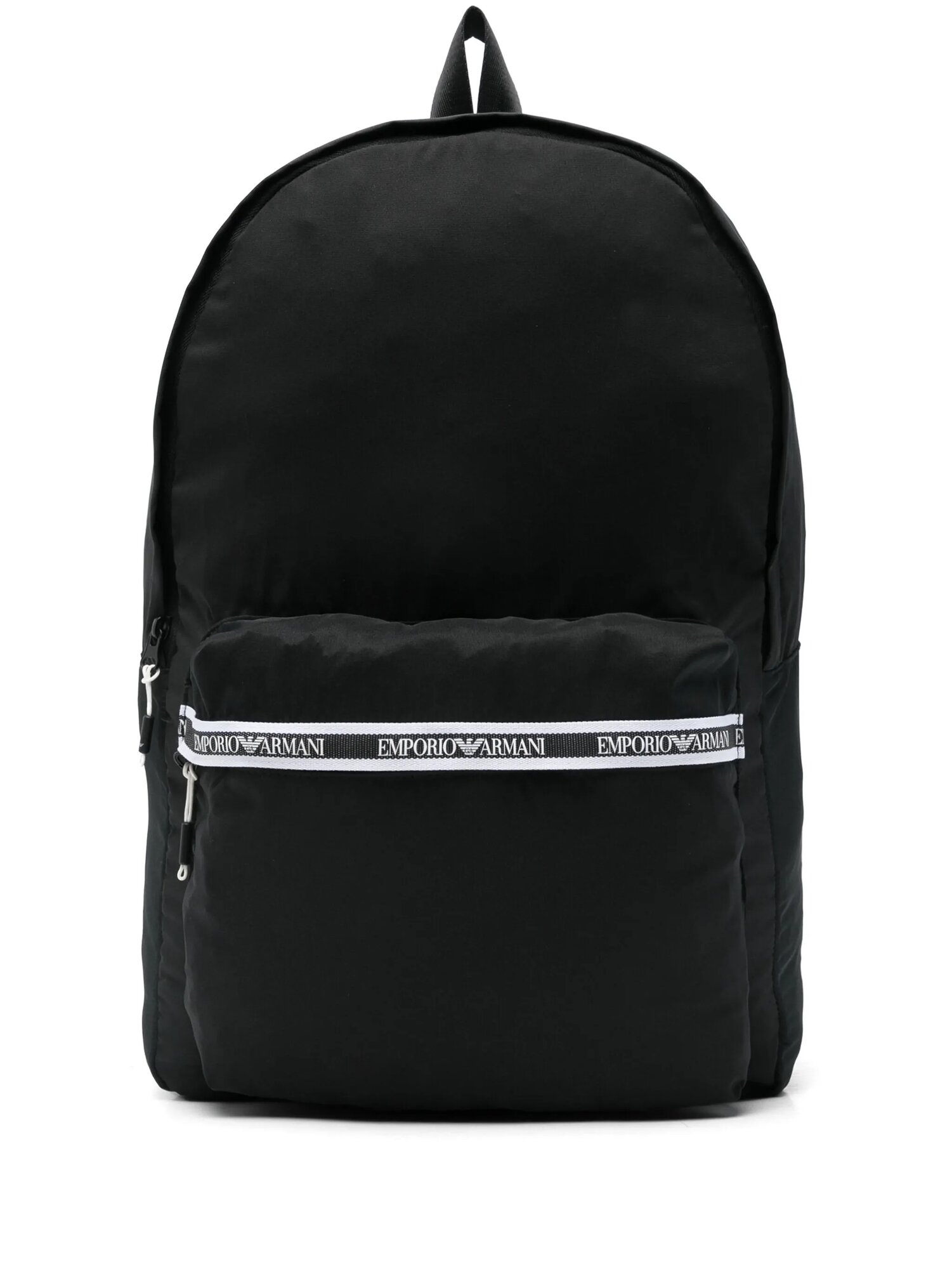 Рюкзак EMPORIO ARMANI, черный