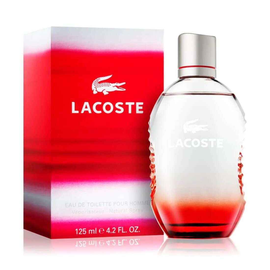 Туалетная вода для мужчин Style in Play Lacoste Fragrances, 125 мл