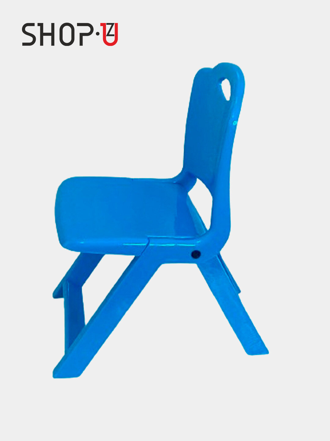 Раскладной стул для дома и сада (для детей и взрослых) — фото 1