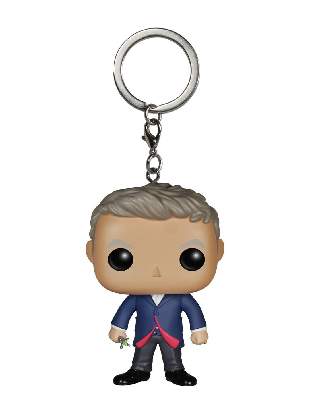 Виниловые фигурки Funko Pop Тардис, "Doctor Who" — фото 1