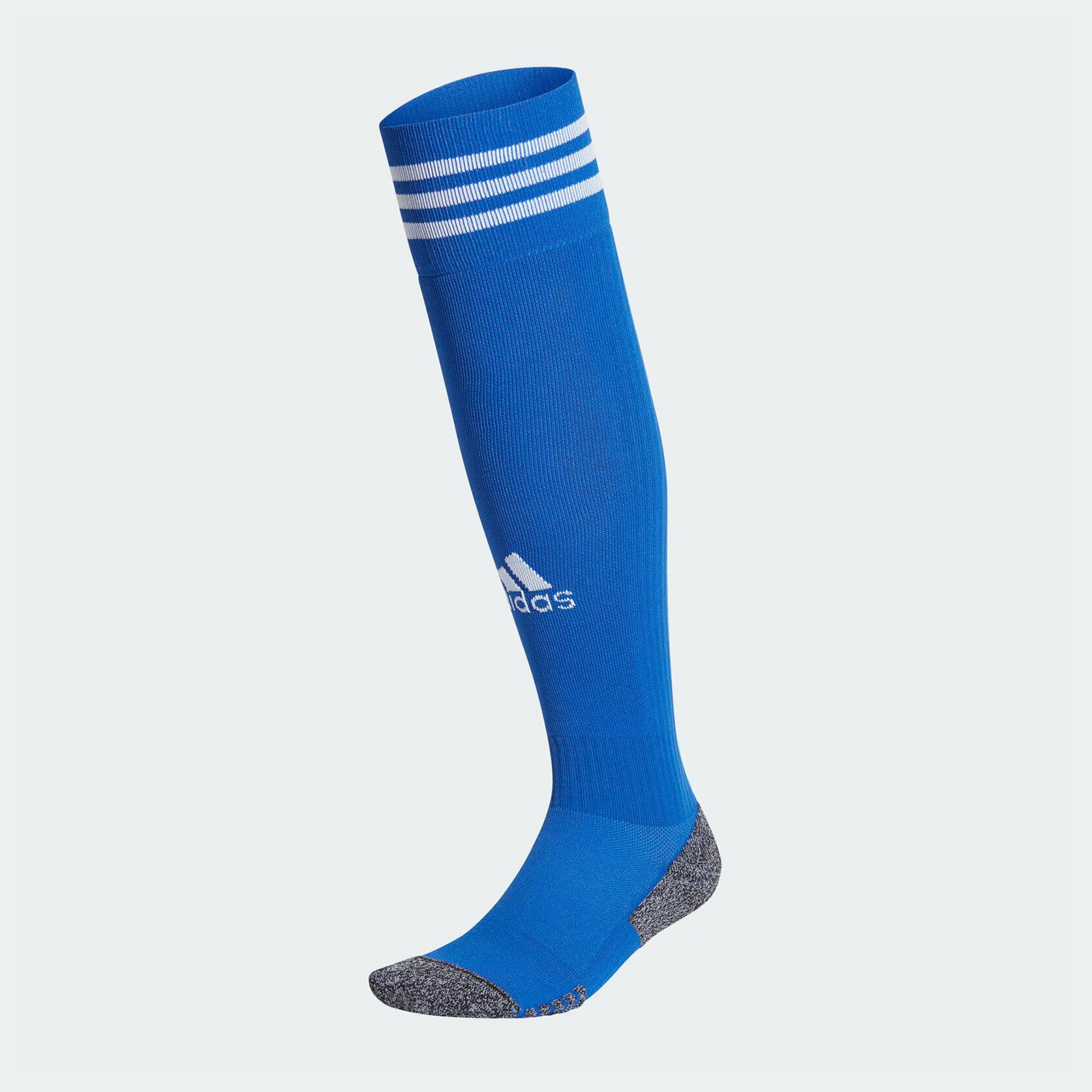 Гетры футбольные adidas Adi Sock 21, размер XS, синий