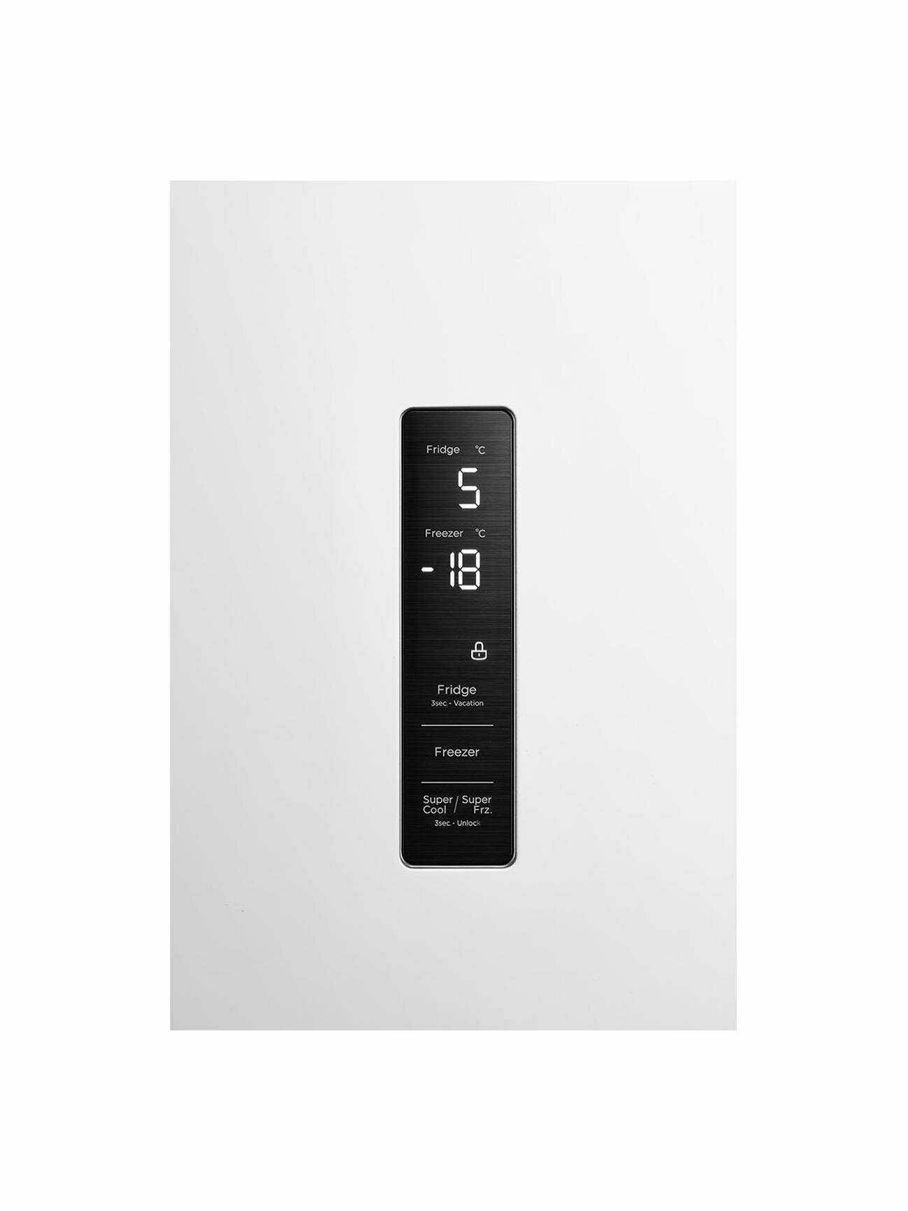 Холодильник Midea MDRB472MGF01OM — фото 1