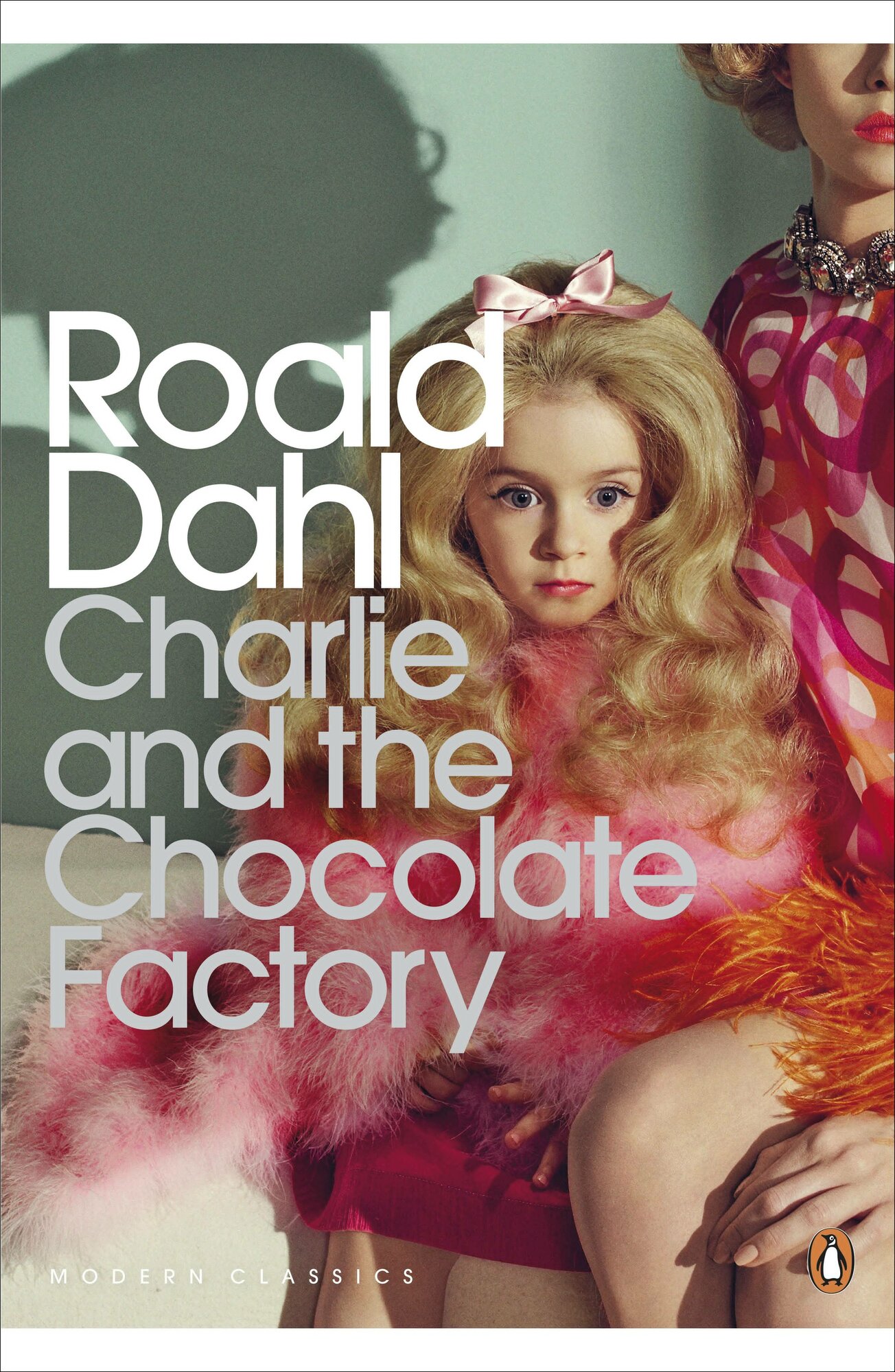 Roald Dahl. Charlie and the Chocolate Factory (Roald Dahl) Чарли и шоколадная фабрика (Роальд Даль) /Книги на английском языке