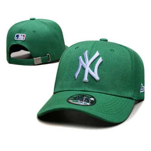 фото Бейсболка new era mlb для мужчин и женщин, размер onesize