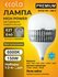 Ecola High Power LED Premium 150W 220V универсальная мощная лампа...