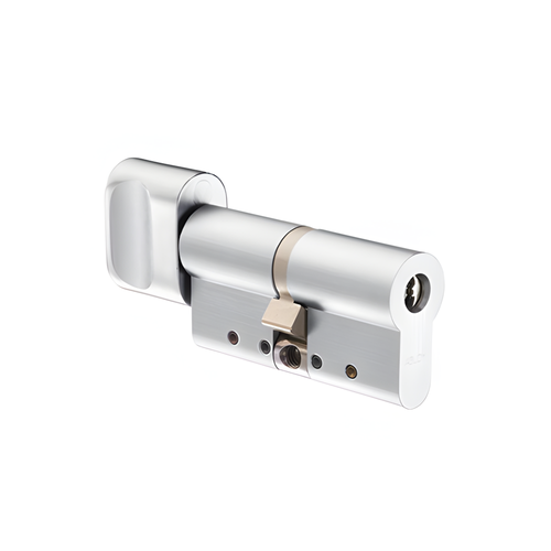 фото Цилиндровый механизм под вертушку abloy protec cy323n/116005