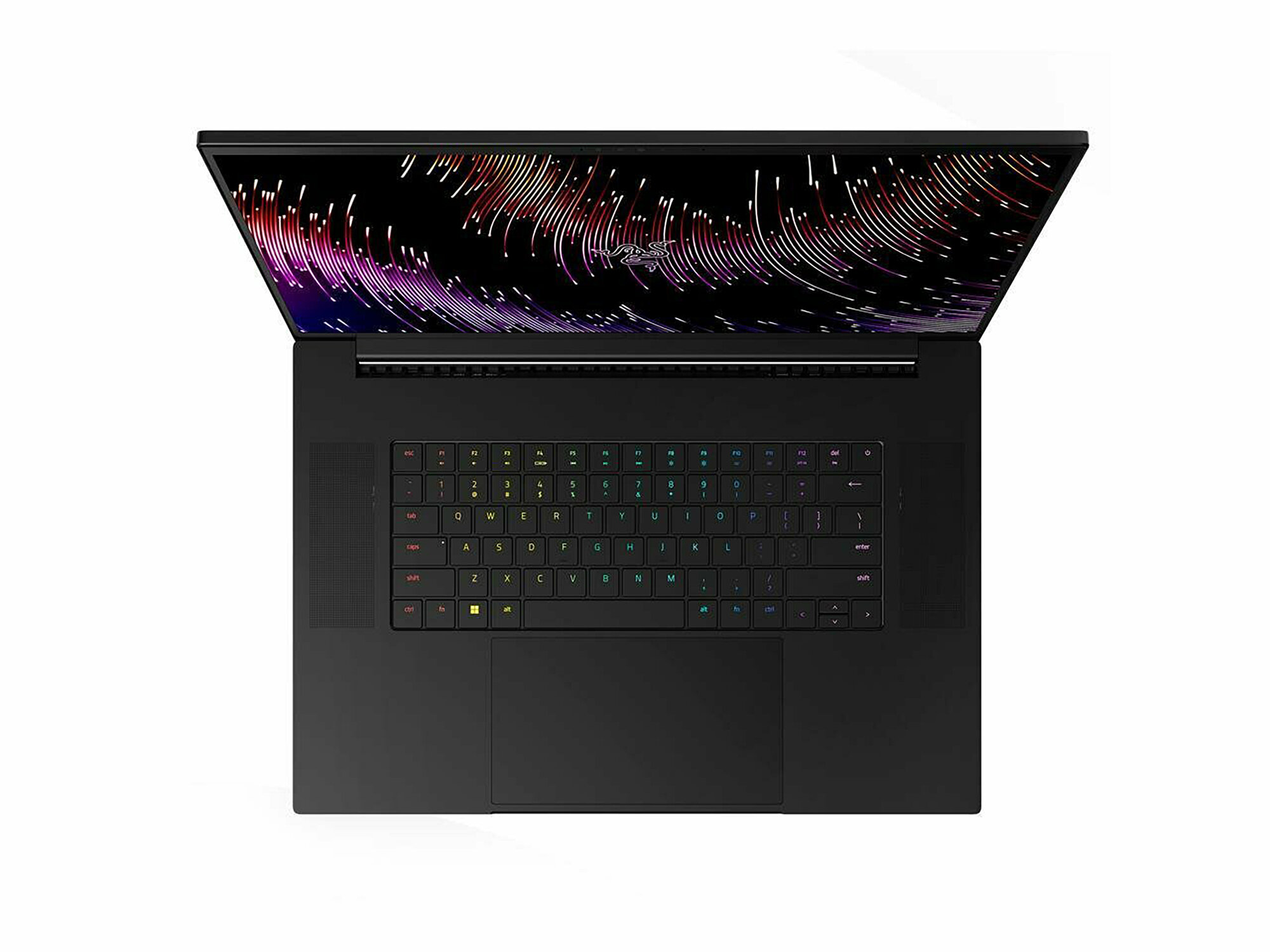 Razer Blade 18 i9-13950HX / QHD+ 240Hz / 32Gb RAM / 2TB SSD / RTX 4090 RZ09-0484UJH4-R3J1