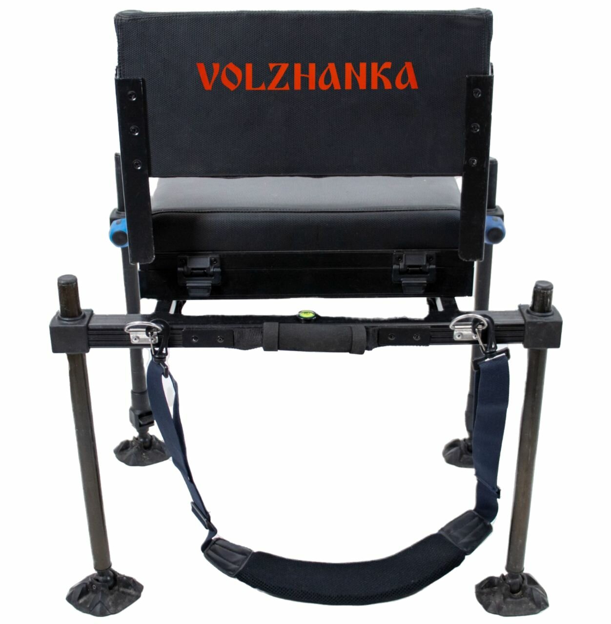 Волжанка Мини-платформа "Volzhanka easy D25" — фото 1