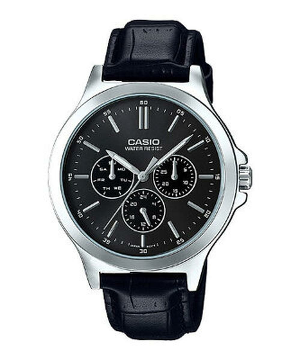 Наручные часы CASIO