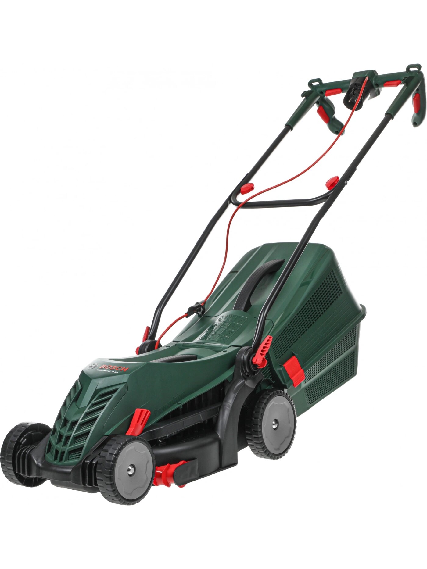 Газонокосилка роторная Bosch UniversalRotak 34-405 (06008a6401)