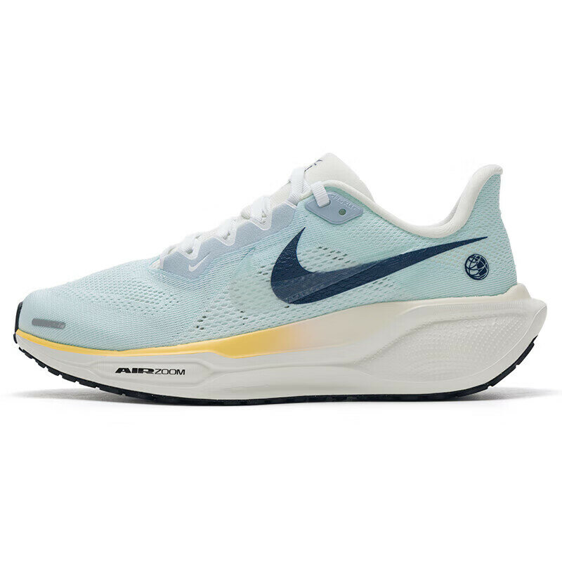 Кроссовки NIKE Air Zoom Pegasus, размер 39 EU