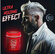 Воск для укладки волос Red One Spider Hair Wax Passion 150мл, экстра-сильная фик...