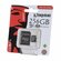 Карта памяти Micro SD SDC 10/256 Kingston 256 GB, 10 класс