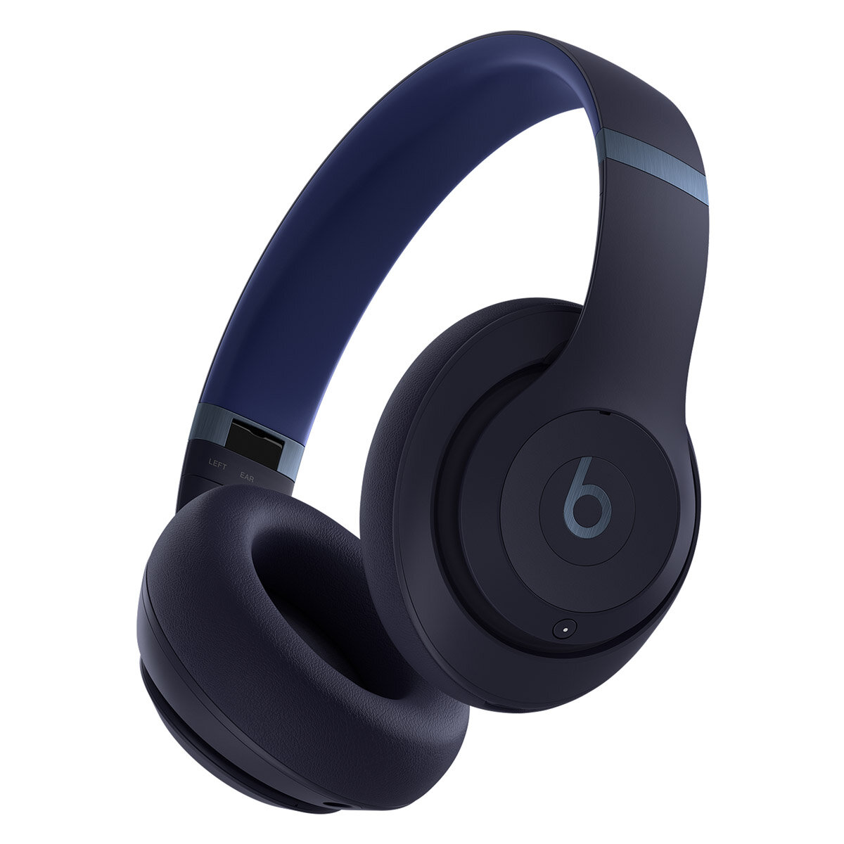 Beats Studio Pro Wireless - Беспроводные наушники Bluetooth с функцией шумоподавления Navy Blue