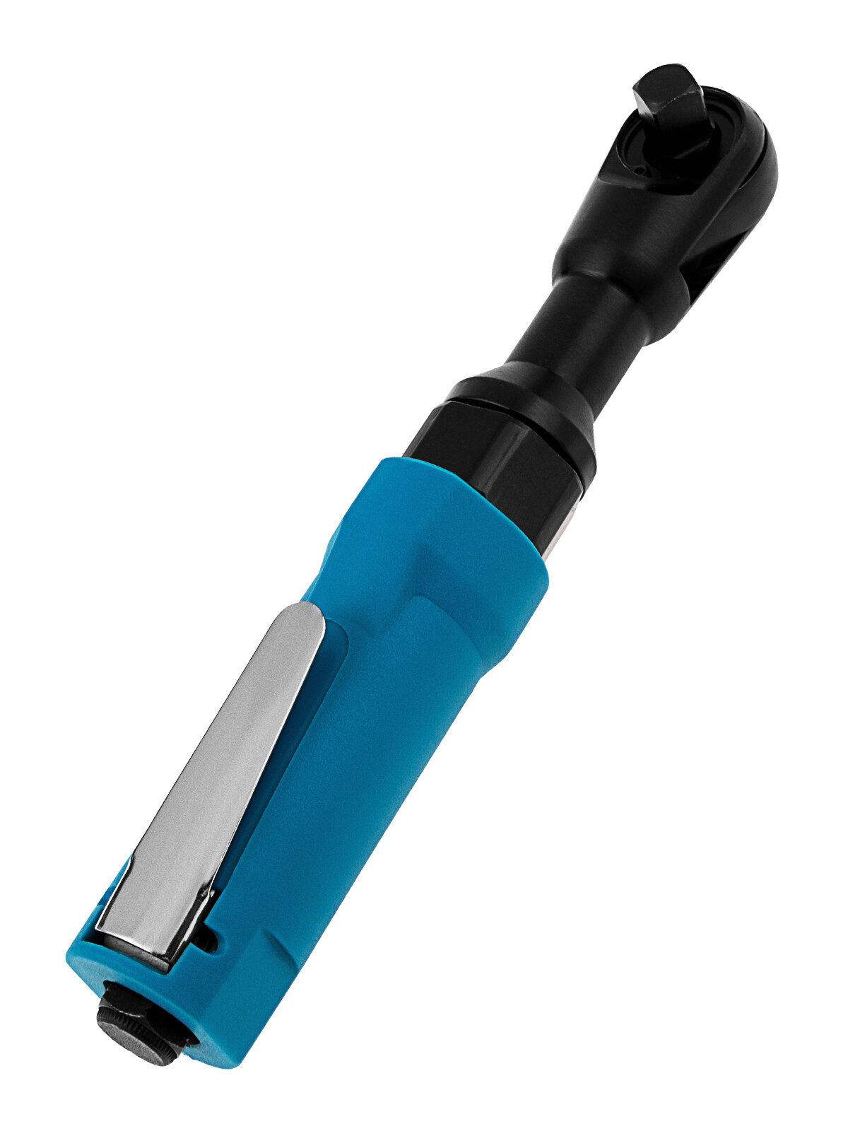 Трещотка пневматическая Gross G120 1/2" 122Нм 160 об/мин 57446