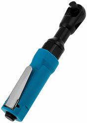 Трещотка пневматическая Gross G120 1/2", 122Нм, 160 об/мин 57446