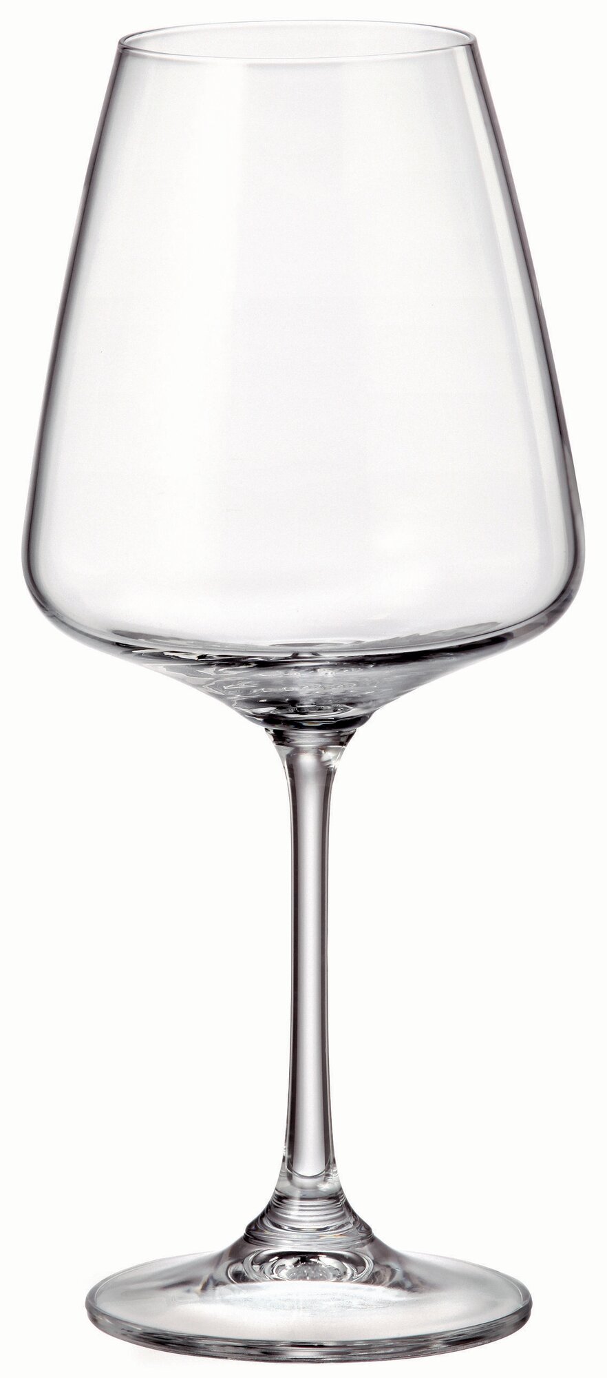 Бокал для красного вина 