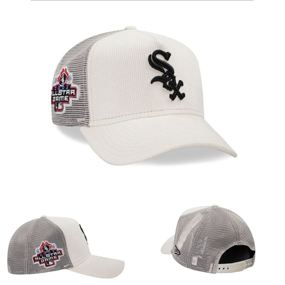 Бейсболка NEW ERA MLB для мужчин и женщин