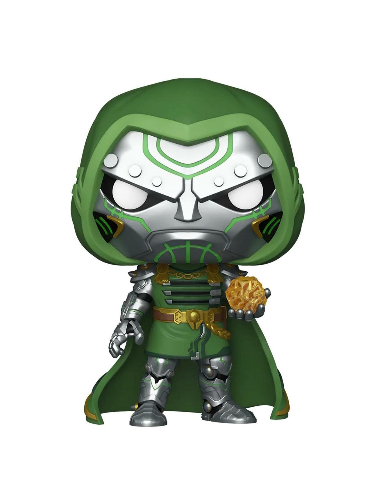 Фигурка Funko Games Rivals Doctor Doom (1064)