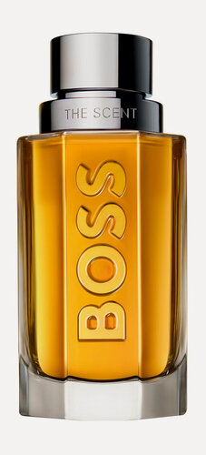 Изображение товара HUGO BOSS Boss The Scent Туалетная вода муж, 50 мл