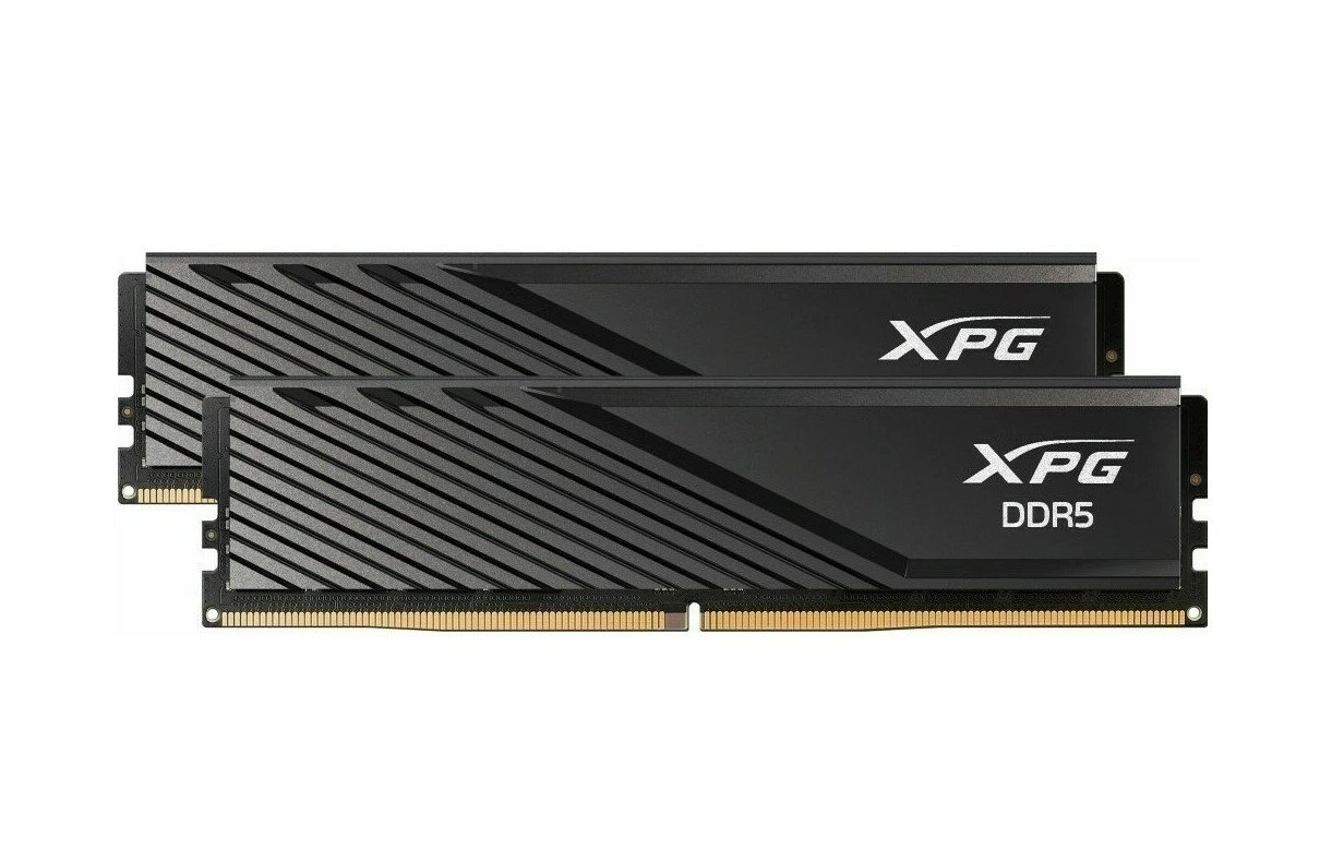 Оперативная память ADATA XPG LANCER Blade 32Gb (2x16Gb) DDR5 6000MHz CL36 AX5U6000C3616G-DTLABBK