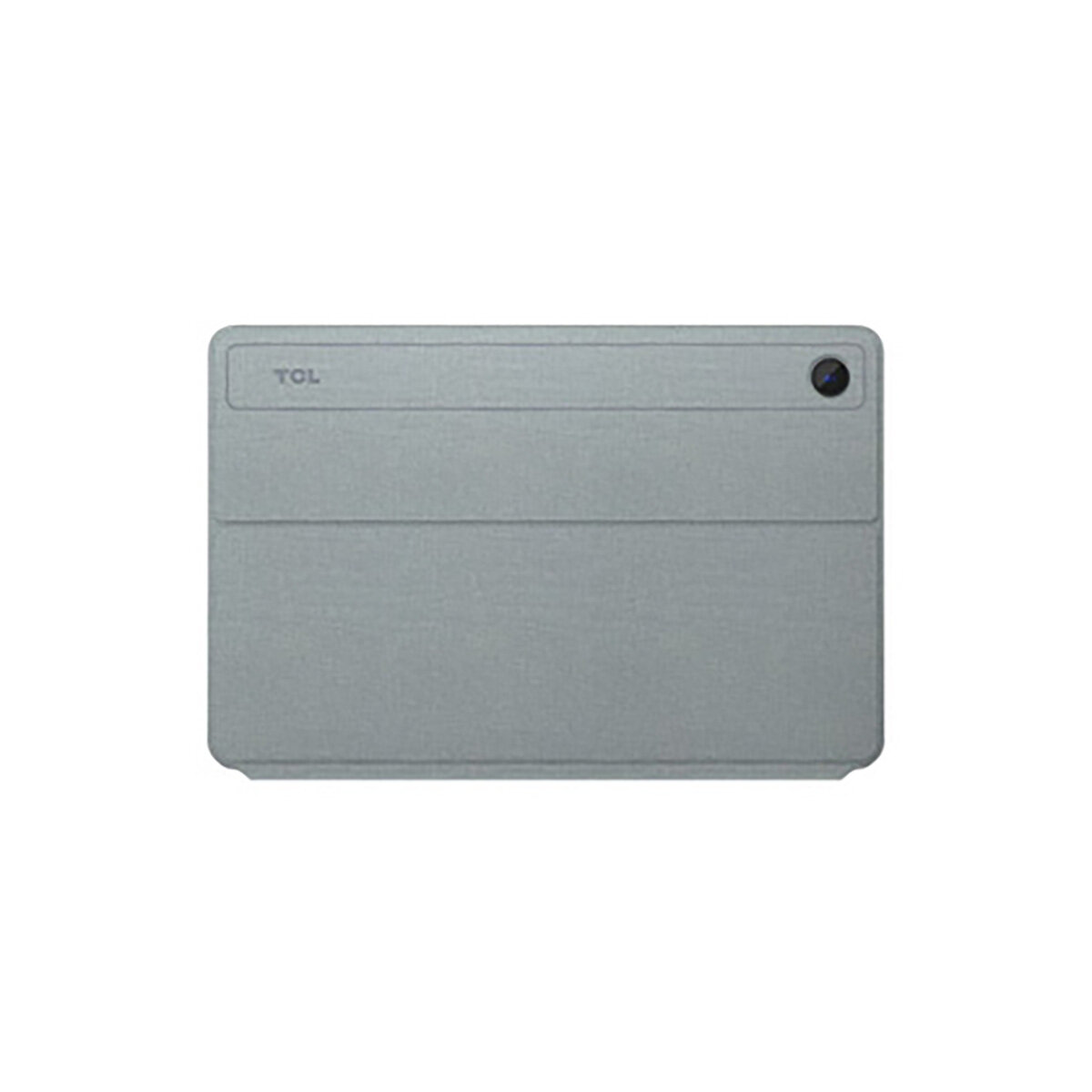 Чехол TCL Чехол Flip case TAB 10 Dark Gray (FC8491-2CLC RU1) уц-2-8