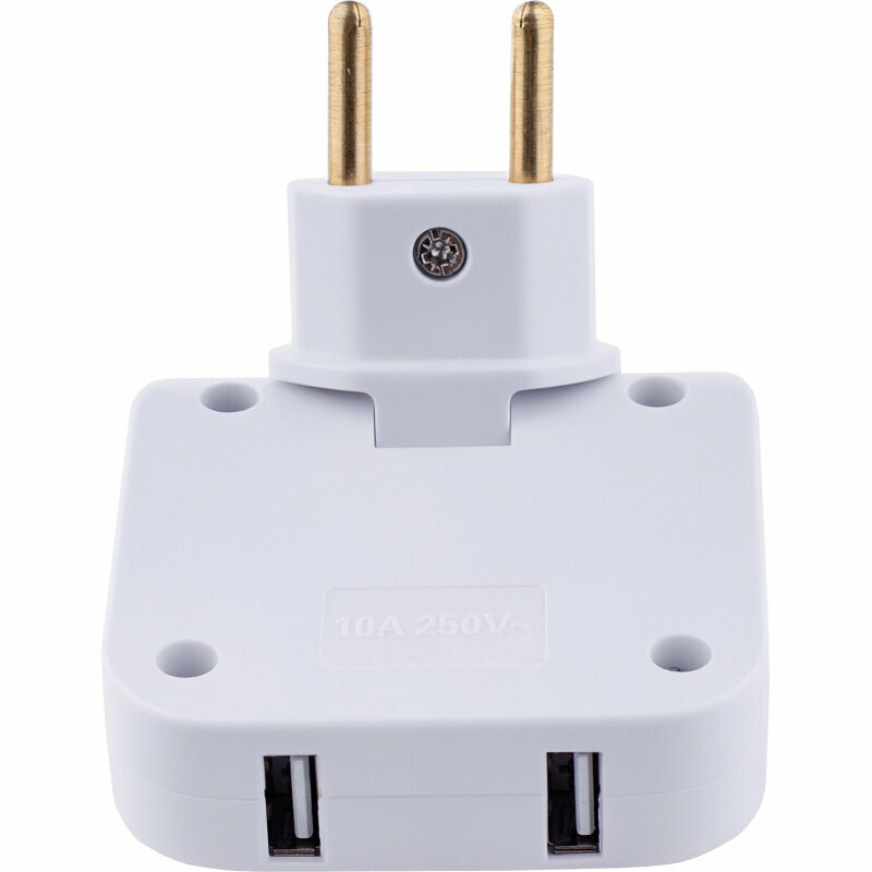 Разветвитель старт С/А SA1/2 2USB 22кВт 2300103