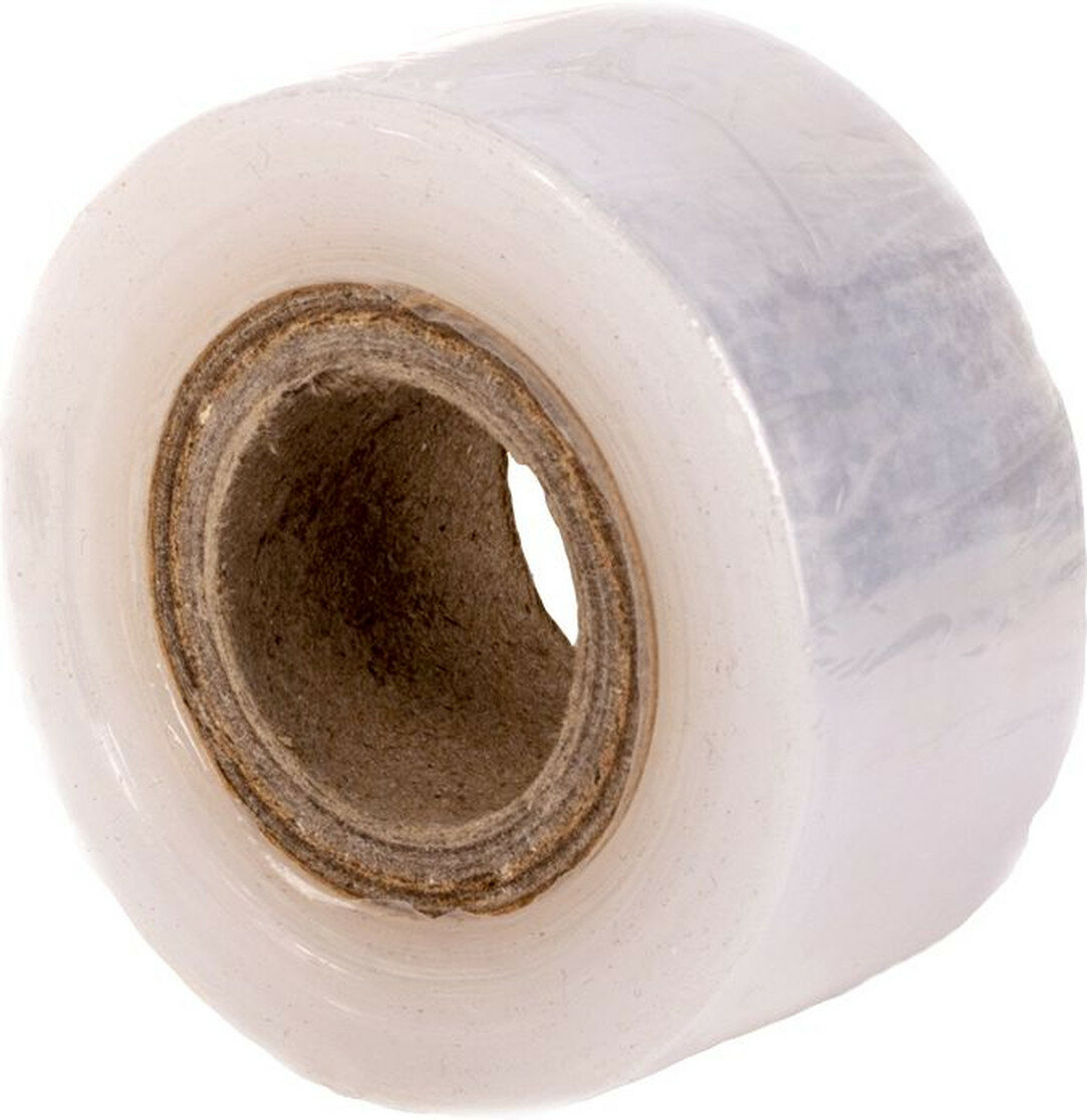 Лента для прививки растений AMIGO 33 мм 100 м