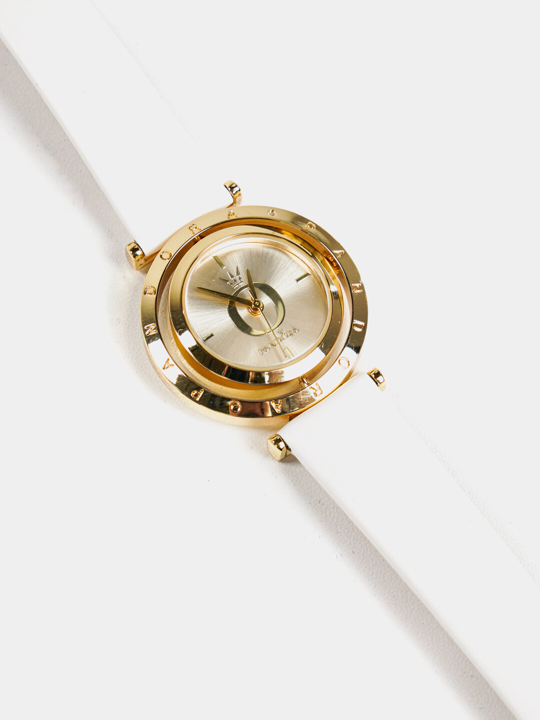 Наручные часы PANDORA Luxury, серебристый