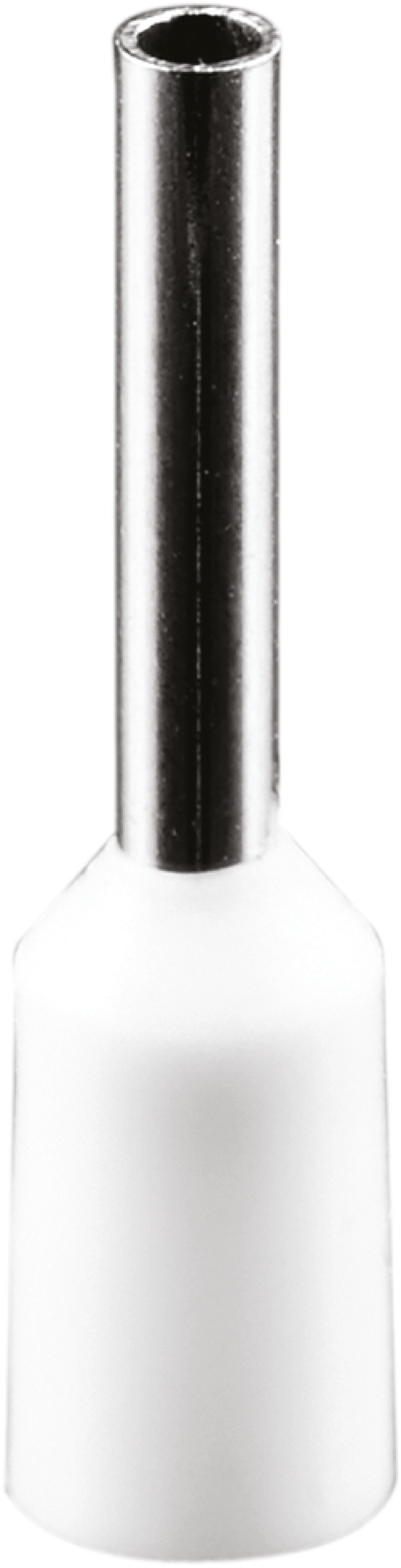 Кабельный наконечник Navigator / Навигатор NET-E7508 НШВИ 0.75-8 штыревой втулочный 71101 100шт.