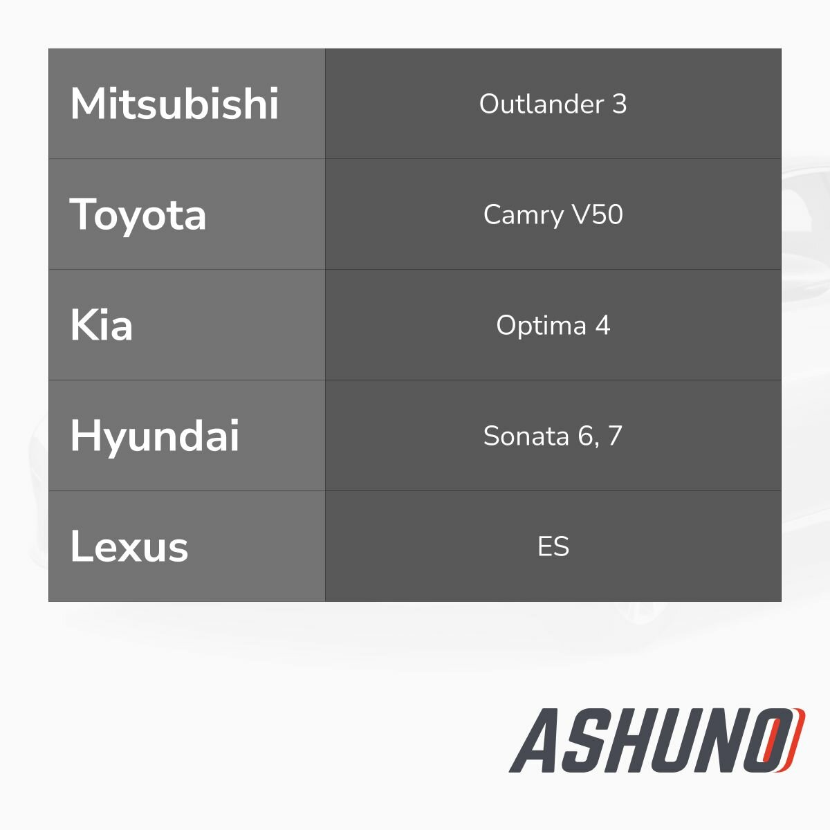 Щетки стеклоочистителя гибридные комплект 650/450 мм , крючок 9х3, Toyota Camry V50 , Тайота Камри — фото 1