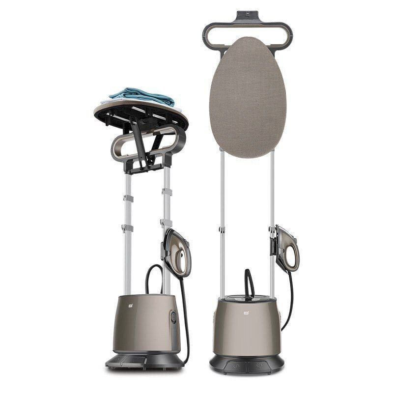 Отпариватель HQ, мощность, парогенератор, гладильная доска, Корея — фото 1