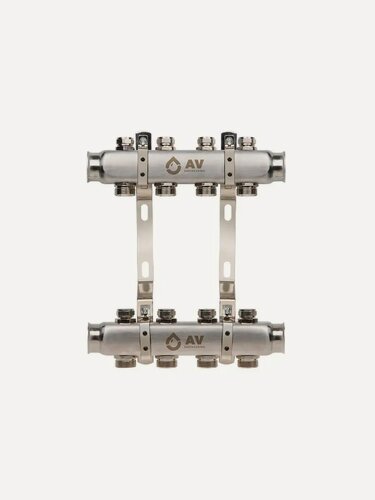 Изображение товара Коллекторная группа AVE162 4 выхода AV ENGINEERING (AVE16200104)
