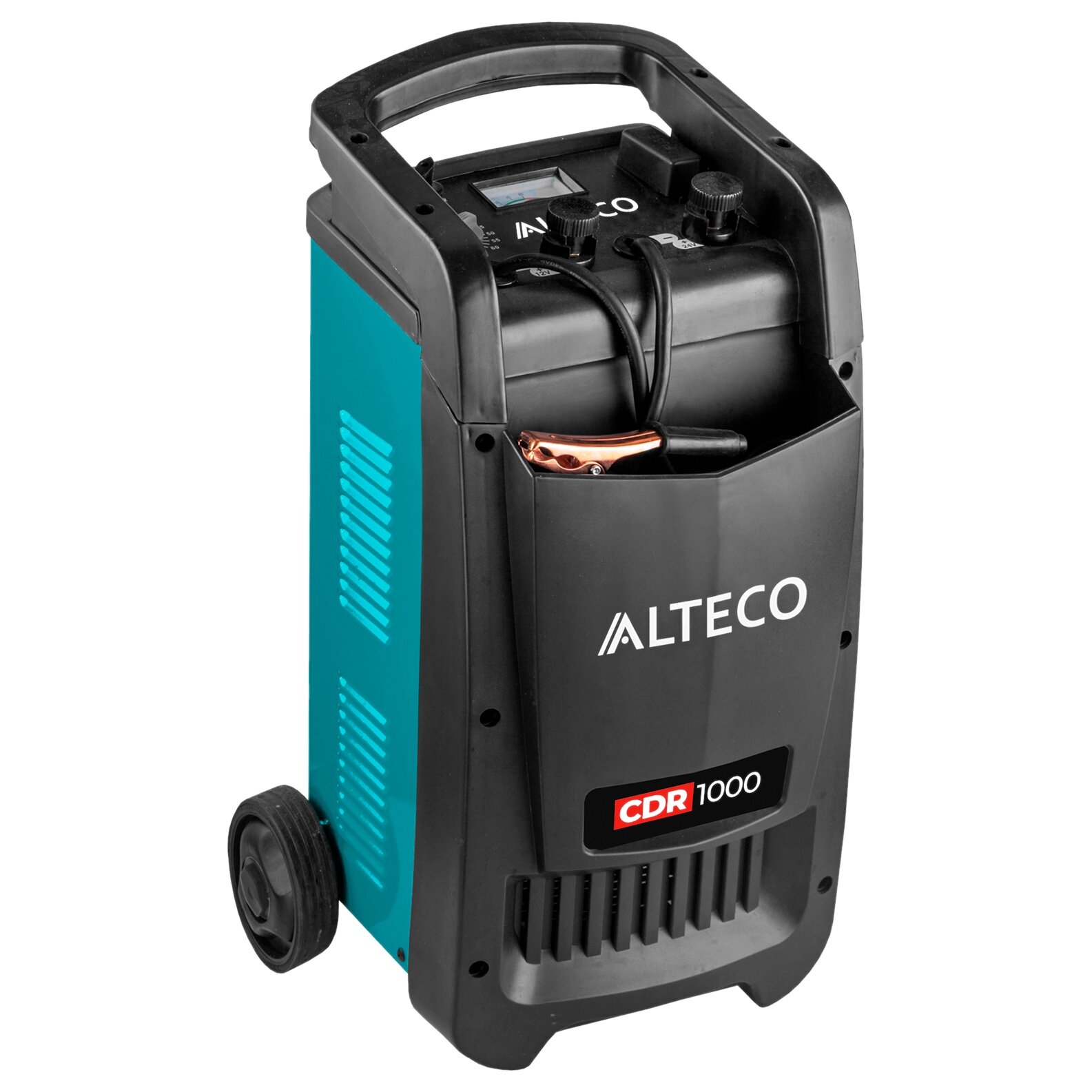 Пуско-зарядное устройство ALTECO CDR 1000