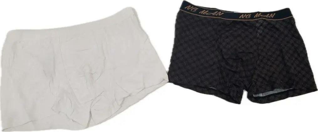 Трусы NC-MAN, комплект
