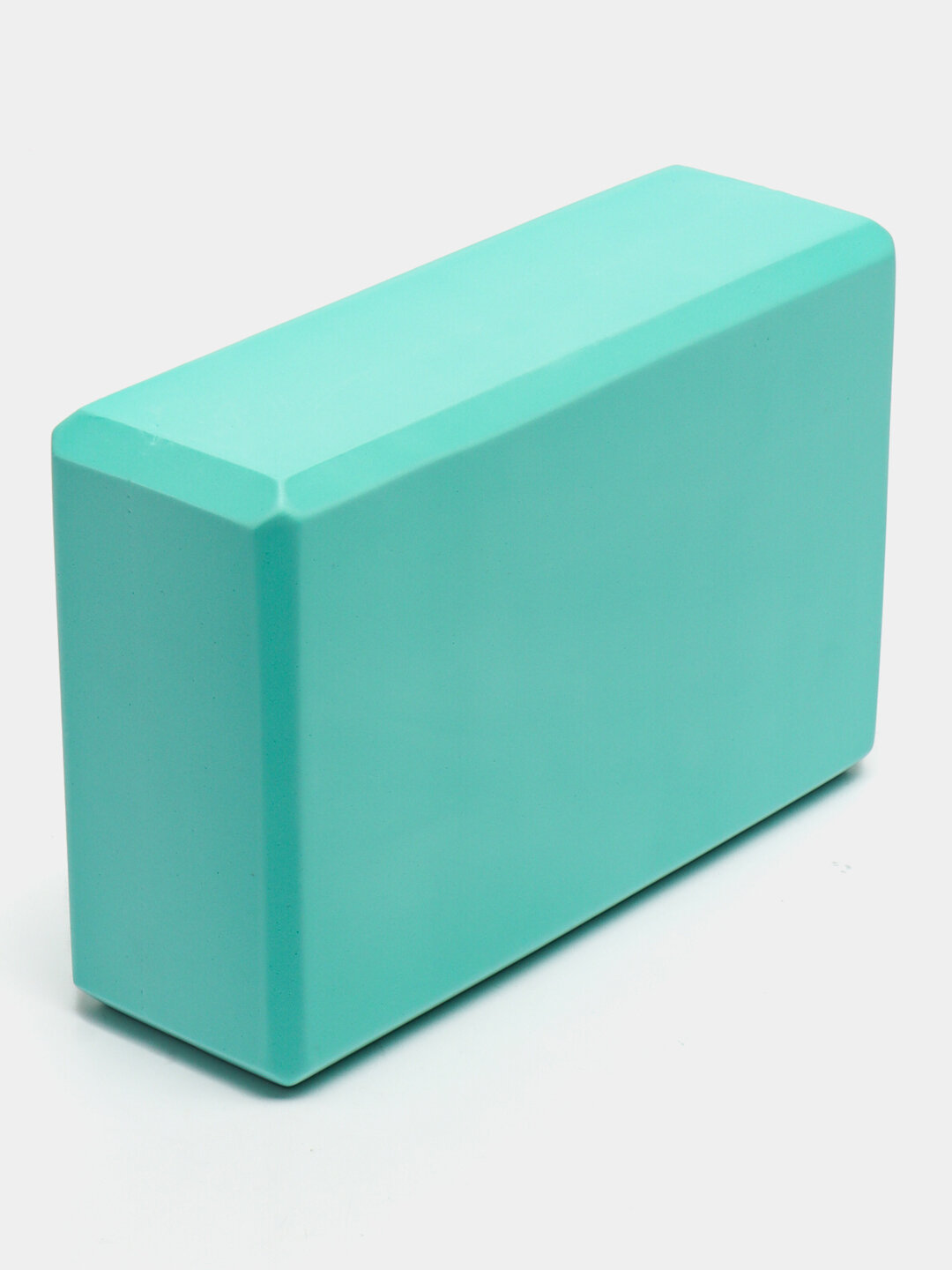 Кирпич для йоги, фитнеса, пилатеса, 23*15*8 см — фото 1