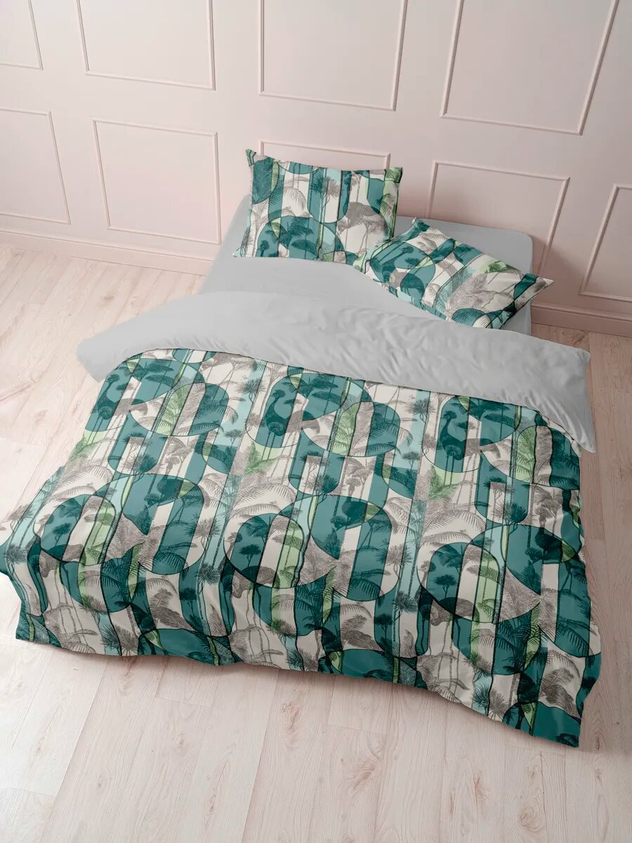 Постельное белье Семейный — фото 1