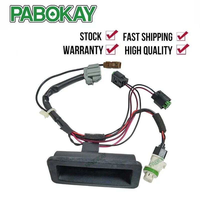 Переключатель дверной ручки для LAND ROVER DISCOVERY 276DT 2,7 л 5,0 л LR015458 LR071911 LR071912 LR053165 LR053164 LR053163