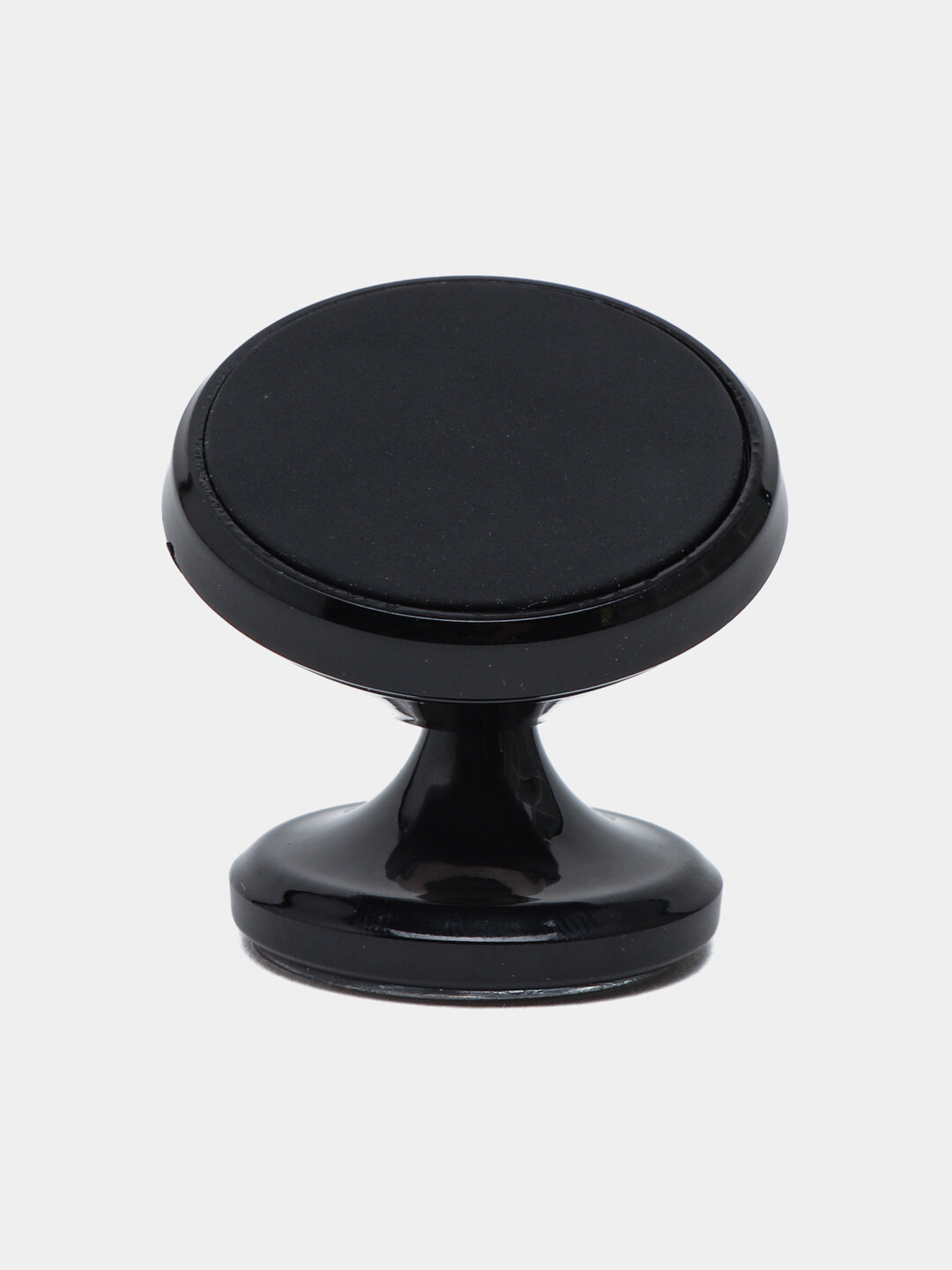 Автомобильный магнитный держатель для телефона с поворотом 360 градусов на панель