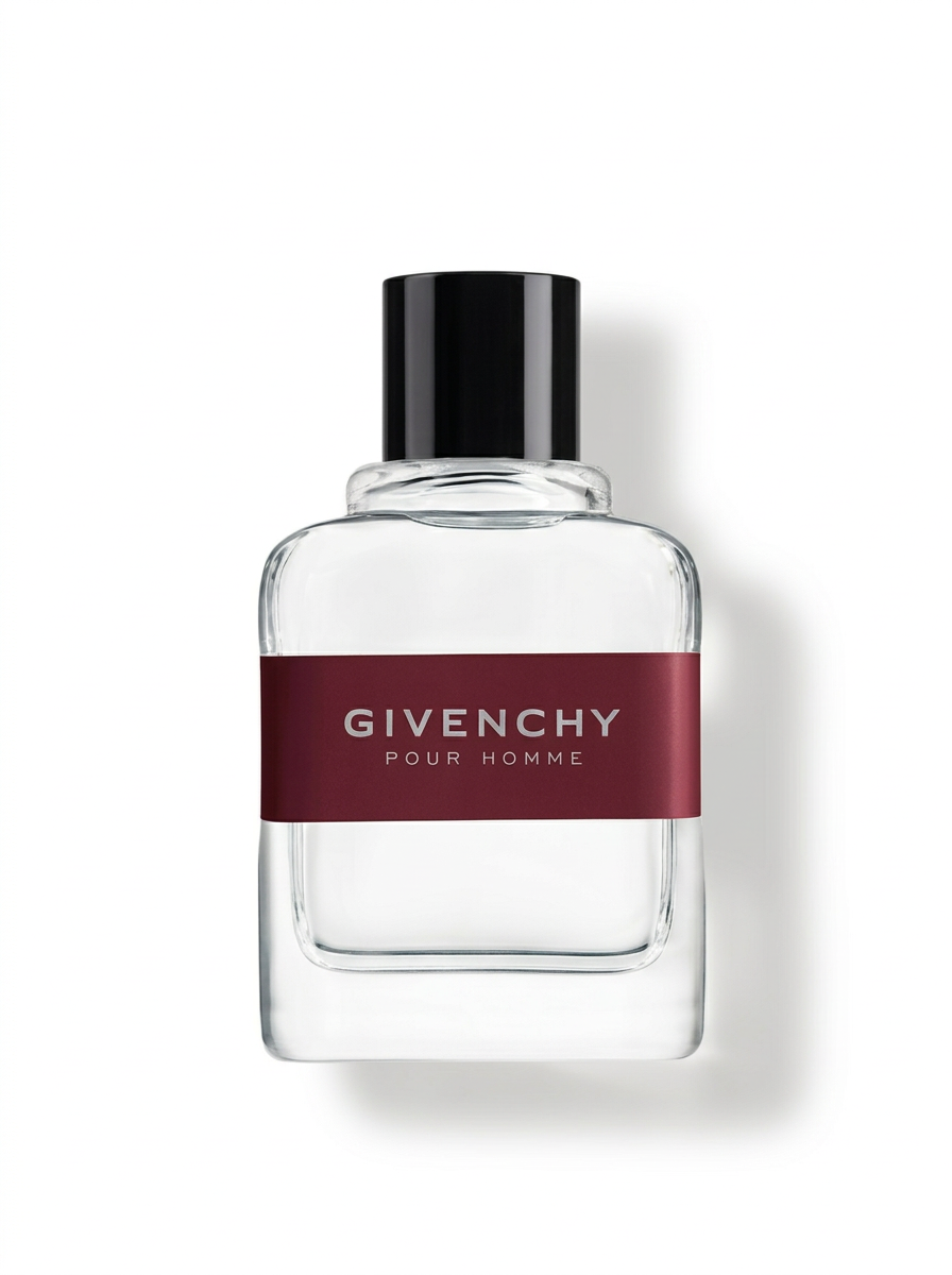 Givenchy Туалетная вода Givenchy Pour Homme, древесно-пряный аромат, 100 мл