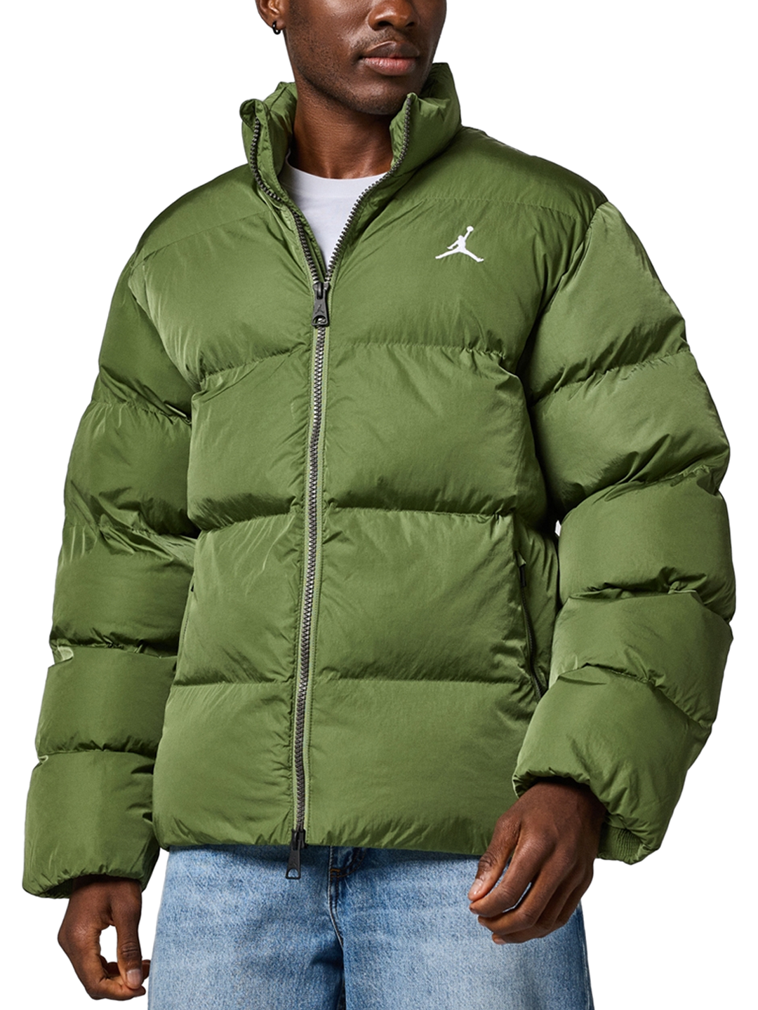 Куртка NIKE Jordan Essentials