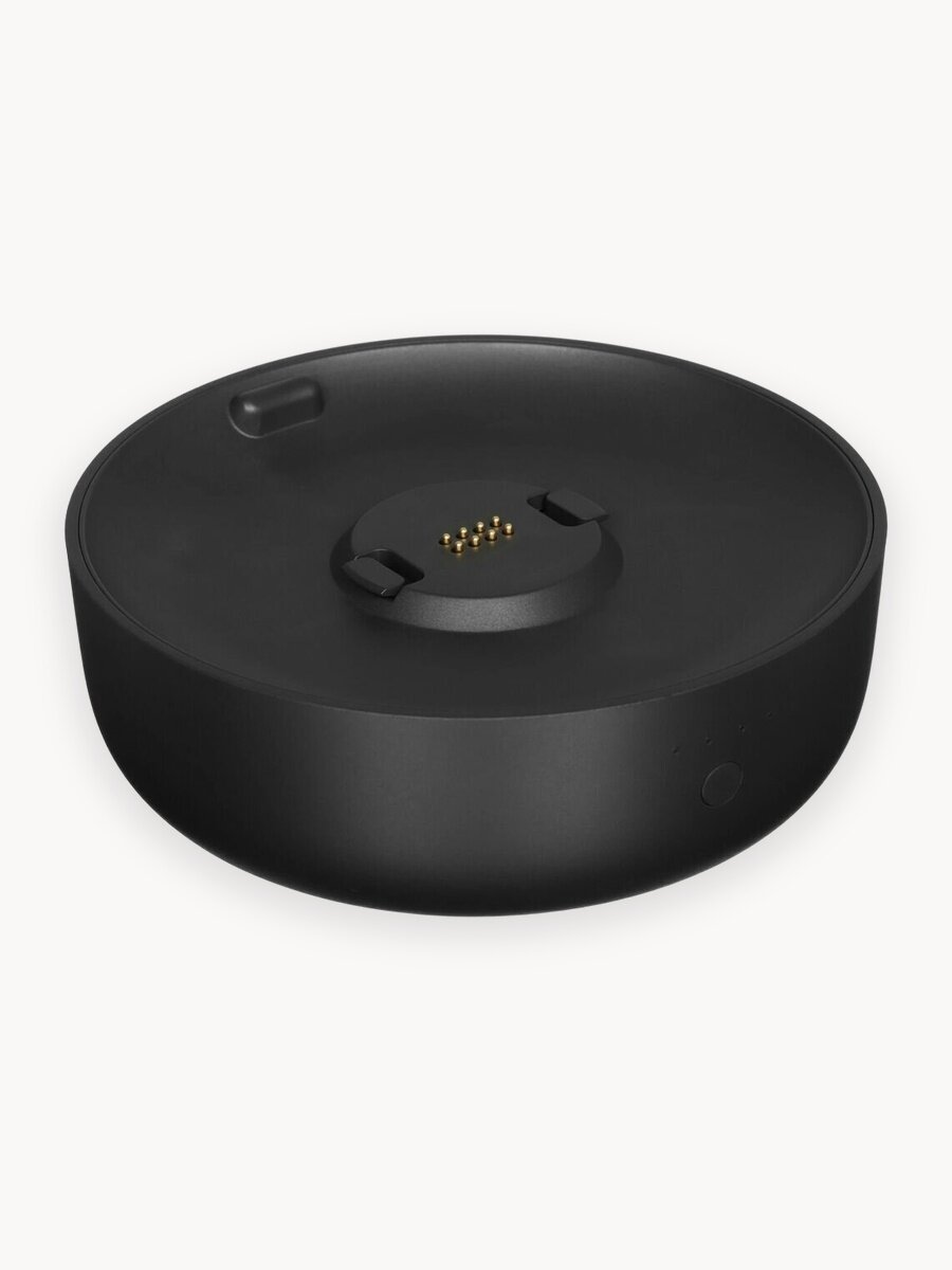 Внешний аккумулятор Портативный аккумулятор Яндекс для Станции Мини 3 Про (YNDX-00650BLK)