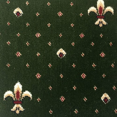 Ковролин Виктория 01/0033