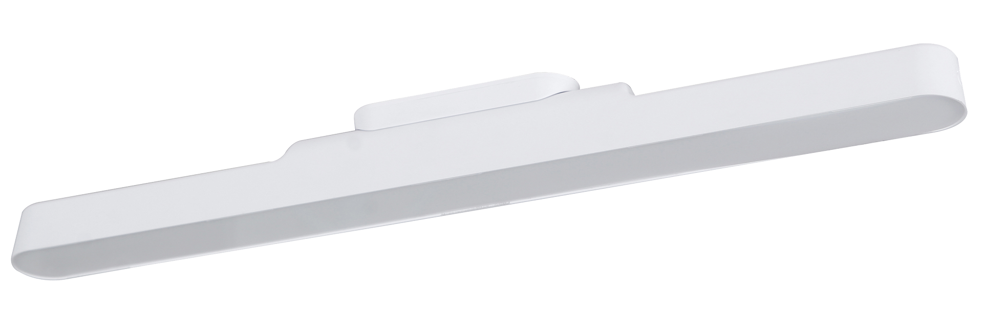 Светильник линейный Inspire Leila LED400LM 4K USB, цвет белый - фотография № 6